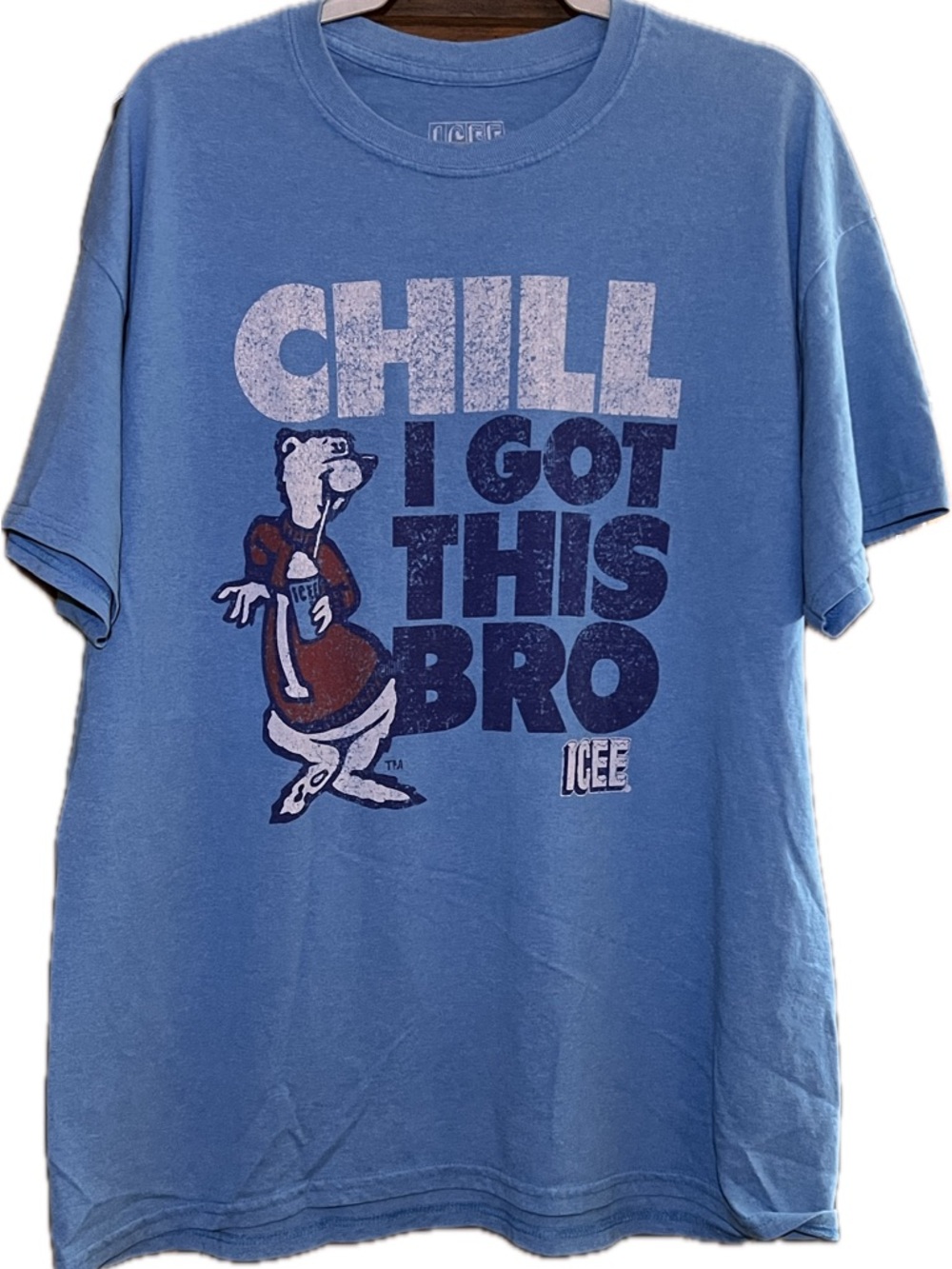 Icee Tee